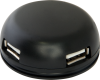  USB Defender Quadro Light (83201)