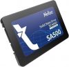 SSD  128Gb Netac SA500 (NT01SA500-128-S3X)