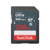   SDXC 256GB UHS-I SDSDUNR-256G-GN3IN SANDISK (SDSDUNR-256G-GN3IN)