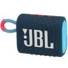   4.2W BLUE/PINK GO 3 JBL (JBLGO3BLUP)