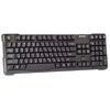 ���������� A4-Tech KBS-750 Slim Black PS/2