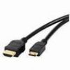 ������ �������������� mini HDMI-HDMI M/M 1.8�. (miniHDMI(M)HDMI(M)1.8)