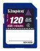 ����� ������ SD 8GB Kingston SDHC Class 4 (SDV/8GB)