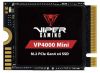SSD PATRIOT VIPER VP4000 1 3D NAND TLC   3500 /.   5000 /. M.2 TBW 250  VP4000M1TBM23 (VP4000M1TBM23)