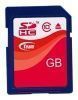 ����� ������ SD 4GB Team Group SDHC Class 6 (TG004G0SD26X)