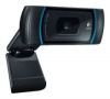 Web-камера Logitech HD Pro Webcam C910 (960-000642)