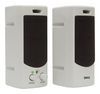 ������� Dialog AT-01 White