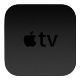 ����������� ����� Apple TV (MC572LL/A)