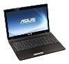 ������� ASUS K53TK (K53TK-SX038R) AMD A4-3305M 1,9Ghz/ 3GB/ 320GB/ DVD RW/ AMD Radeon HD 7670M 1GB/ 15,6