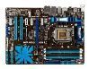 ����������� ����� ASUS P7P55D-E LX