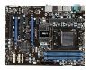 ����������� ����� MSI 970A-G45