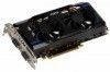 Видеокарта MSI GeForce GTX 560 Ti 1GB GDDR5 (N560GTX-TI-M2D1GD5/OC)