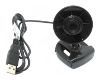 Web-камера Chicony Icam 7260 (Panda 14C)