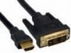 Кабель соединительный VCOM HDMI-DVI CG551 1.8м.