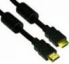 Кабель соединительный VCOM HDMI 24K GOLD 5м v1.4