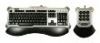 ���������� Chicony KUP-0573 USB Black-Silver