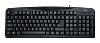 Клавиатура Dialog KS-060BU Black USB