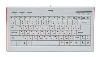 Клавиатура Dialog KP-112WU White USB