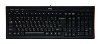 Клавиатура Dialog KP-113BU Black USB