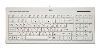 Клавиатура Dialog KP-114WU White USB