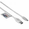 ������ USB mini, 5 pin, 1.8�, ���������� � �����. ����.