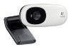 Web-камера Logitech Webcam C110 (960-000754)