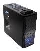 Корпус Thermaltake V3 BlacX Edition WIN (VL800M1W2N) window
