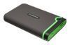 ������� ������� ���� 640 GB Transcend StoreJet 25M3 (TS640GSJ25M3) Black ext