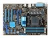 ����������� ����� Asus M5A78L/USB3