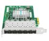   PCIE 1GB 6SFP LRES1006PF-6SFP LR-LINK (LRES1006PF-6SFP)