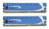 ����������� ������ 8192MB DDR III Kingston HyperX PC3-15000 1866MHz Kit of 2 (KHX1866C9D3K2/8G)