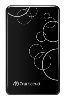 ������� ������� ���� 500 GB Transcend StoreJet 25A2 (TS500GSJ25A2K) Black ext