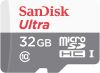   MICRO SDHC 32GB UHS-I SDSQUNR-032G-GN3MA SANDISK (SDSQUNR-032G-GN3MA)
