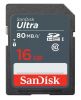   SDHC 16GB UHS-I SDSDUNS-016G-GN3IN SANDISK (SDSDUNS-016G-GN3IN)