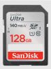   SDXC 128GB UHS-I SDSDUNB-128G-GN6IN SANDISK (SDSDUNB-128G-GN6IN)