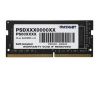     SODIMM 4GB PC21300 DDR4 PSD44G266681S PATRIOT (PSD44G266681S)