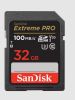   SDHC 32GB UHS-1 SDSDXXO-032G-GN4IN SANDISK (SDSDXXO-032G-GN4IN)
