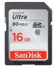   SDHC 16GB UHS-I SDSDUNC-016G-GN6IN SANDISK (SDSDUNC-016G-GN6IN)