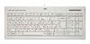 Клавиатура Dialog KP-115WUH White USB