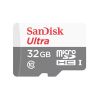   MICRO SDHC 32GB UHS-I SDSQUNR-032G-GN3MN SANDISK (SDSQUNR-032G-GN3MN)