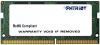     SODIMM 8GB PC17000 DDR4 PSD48G213381S PATRIOT (PSD48G213381S)