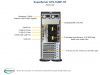   Tower Supermicro SYS-7049P-TR