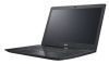  Acer ASPIRE E 15 (E5-576G-59AB) (NX.GTZER.027) (Intel Core i5 7200U 2500 MHz/15.6"/1920x1080/8Gb/1000Gb HDD/DVD /NVIDIA GeForce 940MX/Wi-Fi/Bluetooth/Linux)