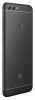  Huawei P Smart 32GB Dual Sim (51092DPK) Black
