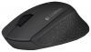    Logitech Wireless Mouse M280 Black (910-004287)