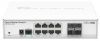  MikroTik Cloud Router Switch CRS112-8G-4S-IN