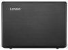  Lenovo IdeaPad 110 14 (80T6009ERK) (Intel Celeron N3060 1600 MHz/14"/1366x768/4.0Gb/500Gb/DVD-RW/Intel HD Graphics 400/Wi-Fi/Bluetooth/Win 10 Home)
