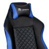   Tt eSPORTS by Thermaltake GT Comfort GTC 500 (GC-GTC-BLLFDL-01) black/blue