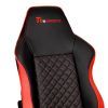   Tt eSPORTS by Thermaltake GT Comfort GTC 500 (GC-GTC-BRLFDL-01) black/red