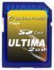 ����� ������ SD 2GB Silicon Power 45X (SP002GBSDC045V10)